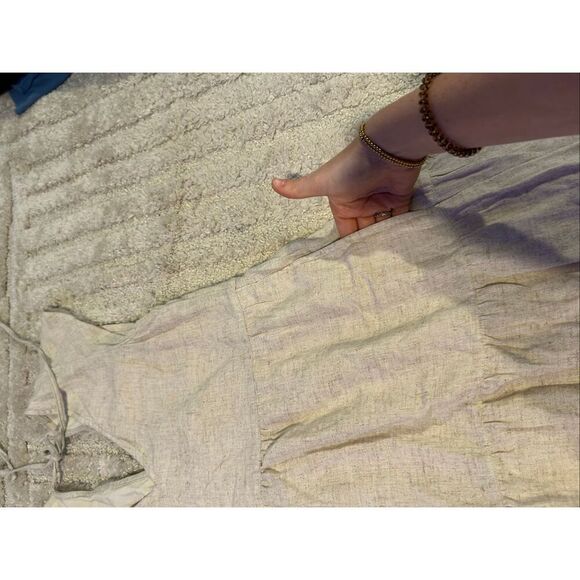 Abercrombie dress - Picture 2 of 3